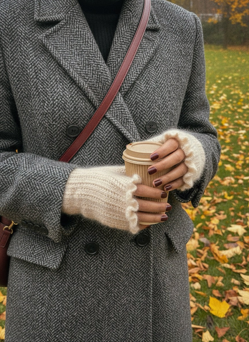 Essentiels d’hiver | Bonnet & Mitaines | Commande personnalisée