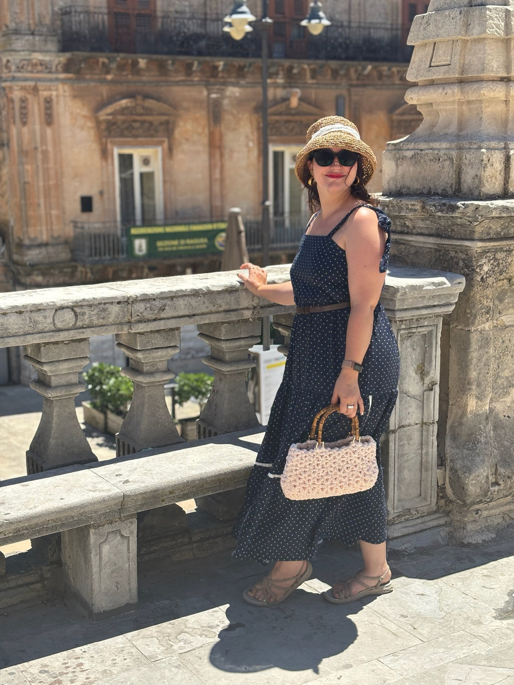 Sac au crochet signature | Fil de coton recyclé (t-shirt) | Commande personnalisée 