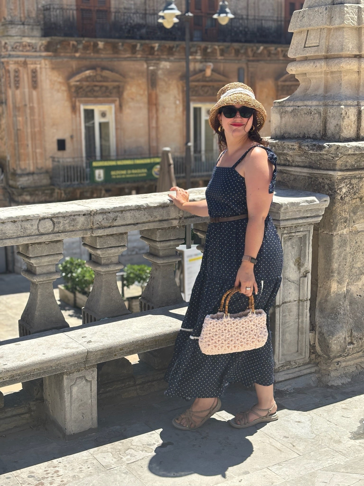 Sac au crochet signature | Fil de coton recyclé (t-shirt) | Commande personnalisée 