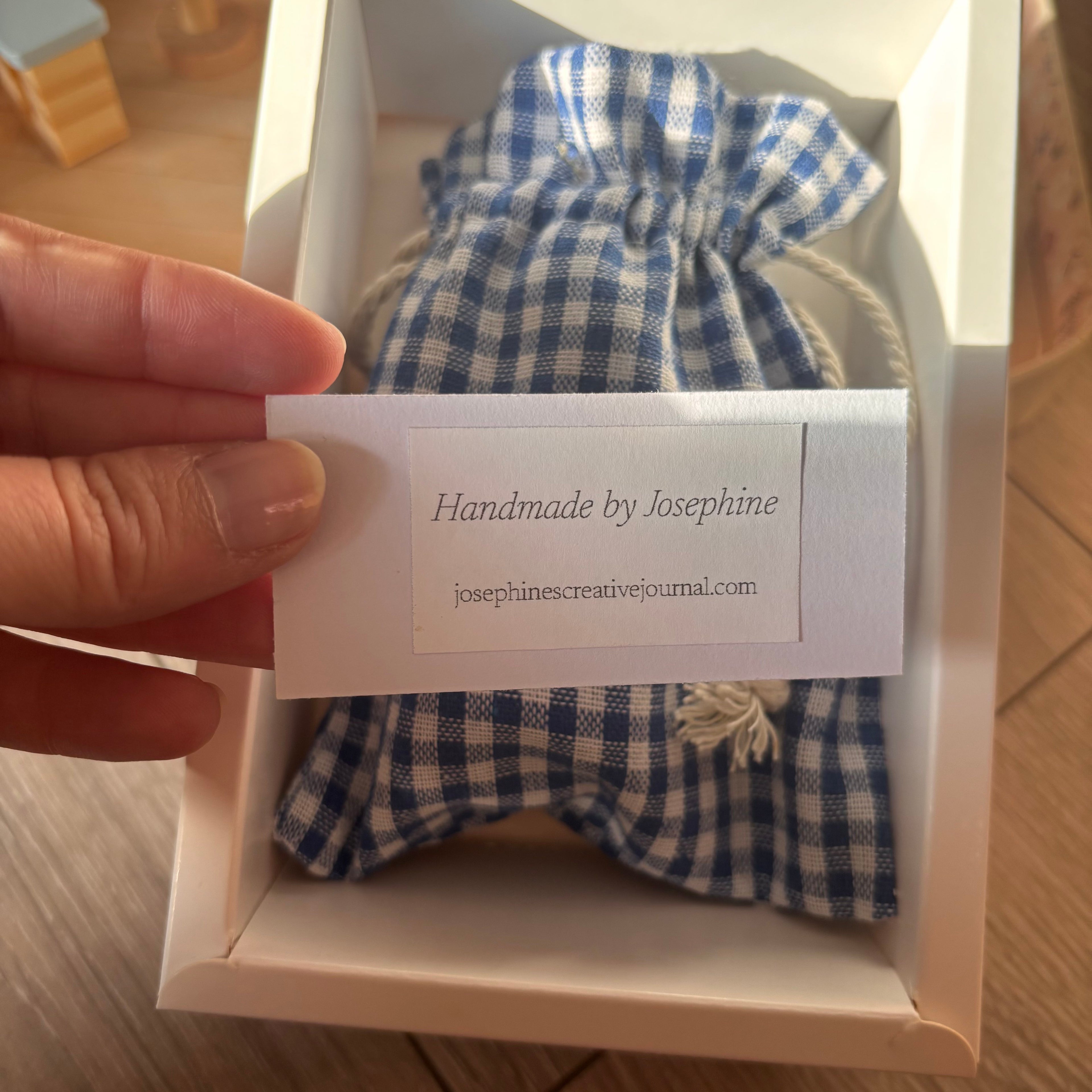 Commissions - Custom mini bear and wardrobe