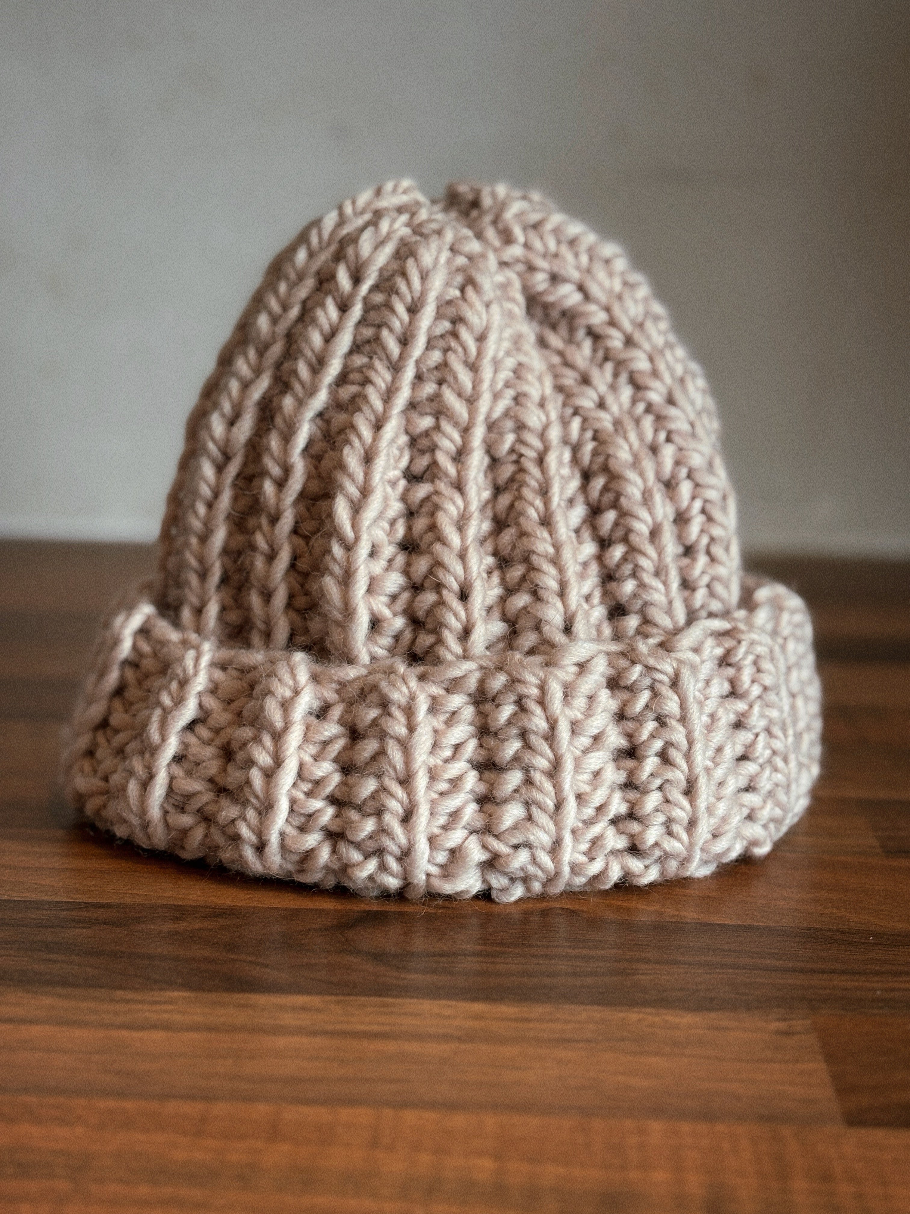 Essentiels d’hiver | Bonnet & Mitaines | Commande personnalisée