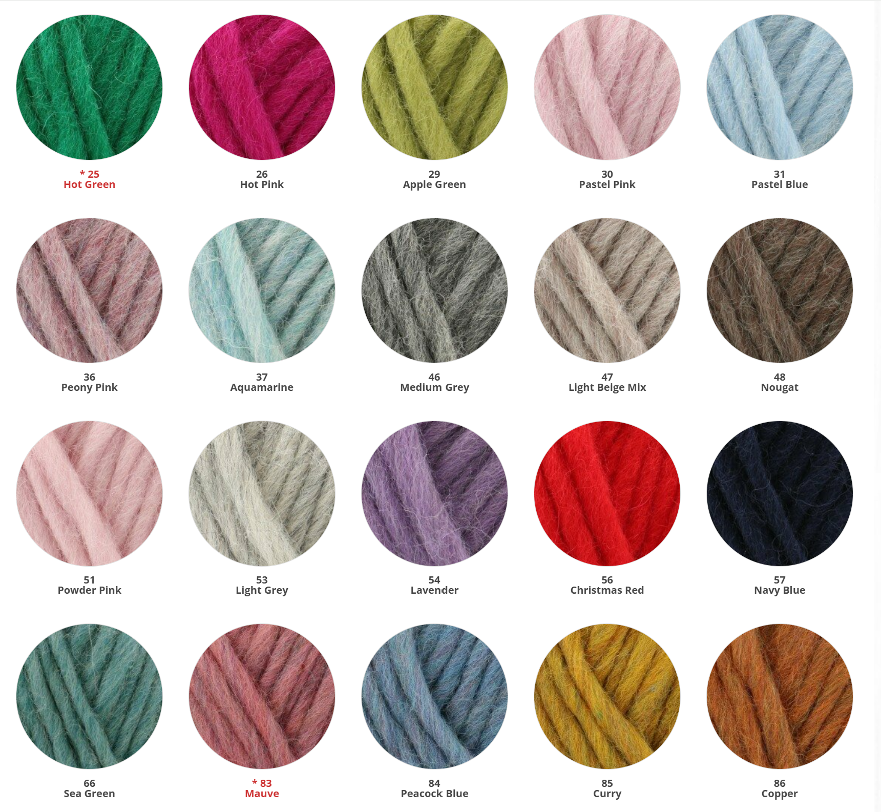 Bonnet en laine pour adultes et enfants | Bord-côte | Commande personnalisée