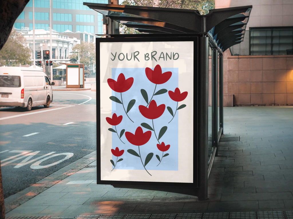 Josephine Cosy Font Duo : Police sans serif manuscrite pour le branding (OTF + TTF)