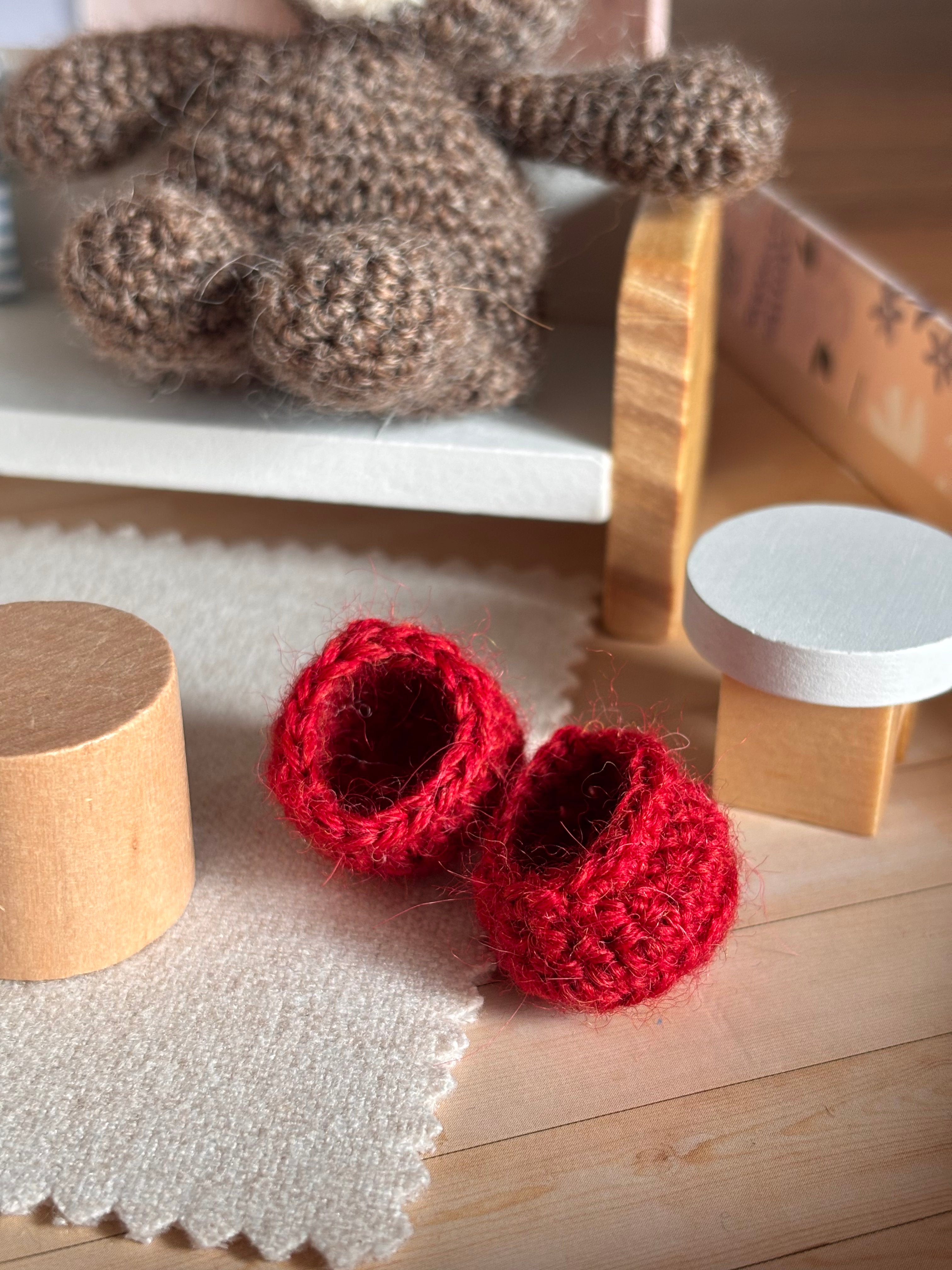 Coffret Mini Ours | Collection Histoire | Sur mesure