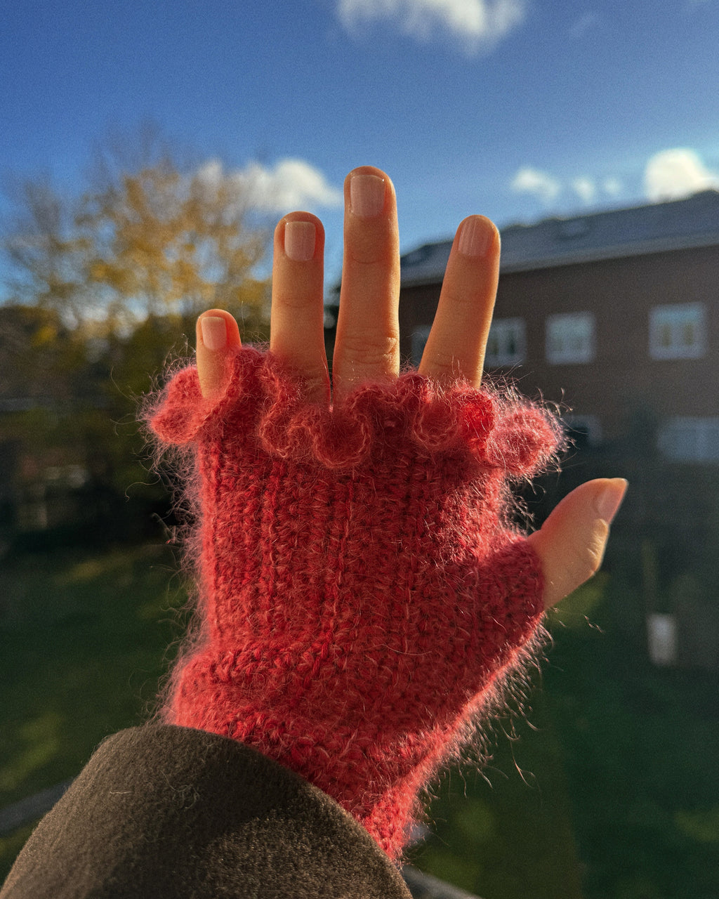 Essentiels d’hiver | Bonnet & Mitaines | Commande personnalisée